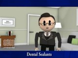 Montclair Kids Dentist, Children's Dentist Montclair CA on Tooth Sealants Pomona CA, Claremont CA