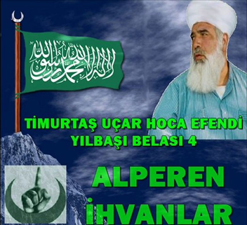 TİMURTAŞ UÇAR YILBAŞI BELASI 4 (ALPEREN İHVANLAR)