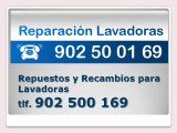 Reparación lavadoras Ignis - Servicio técnico Ignis Alcobendas- Teléfono: 902 929 706