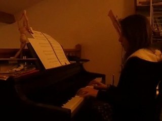 Piano Juliette