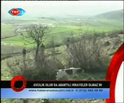 Haber Anadolu - 04.04.2009