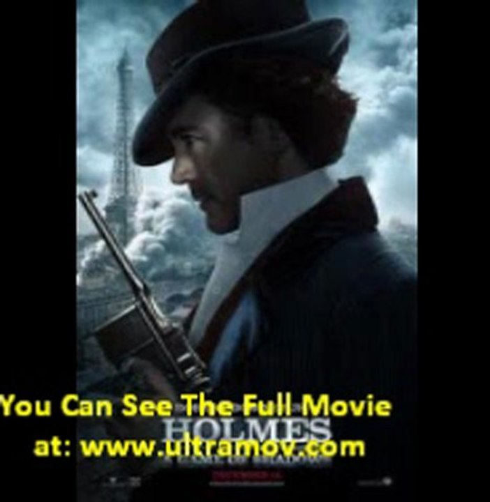 Sherlock Holmes- A Game of Shadows-2011_part 1-9 HD Full Free Movie Online Streaming Trailer.