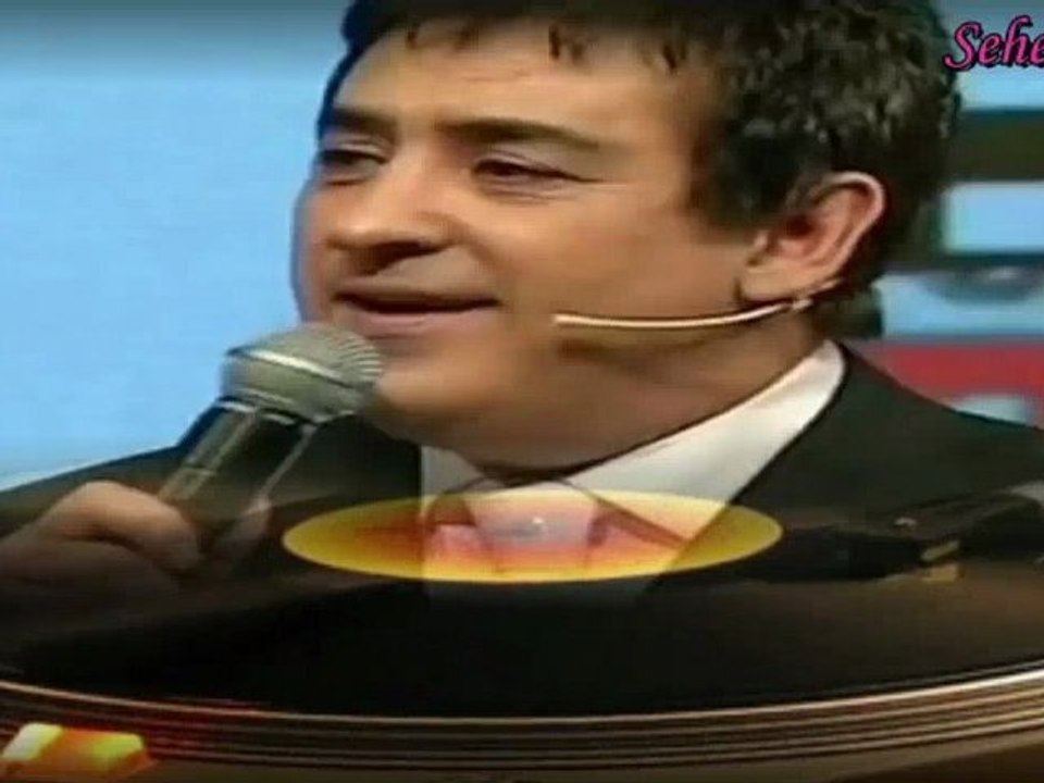 Faruk Salgar  / Sırma Saçlı Yarimin  Can Bahşederken İşvesi