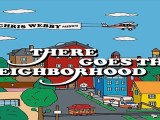 [ PREVIEW   DOWNLOAD ] Chris Webby - There Goes The Neighborhood EP 2011 [ NO SURVEY ]