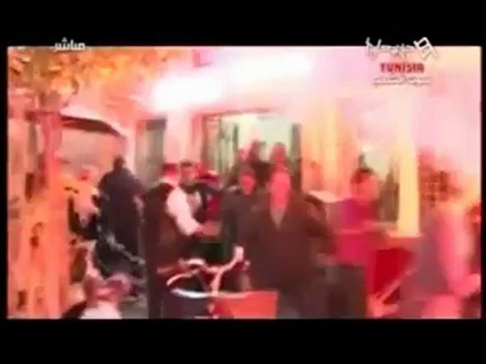 الترجّي أفضل فريق في أفريقيا 2011 | تقرير قناة حنبعل