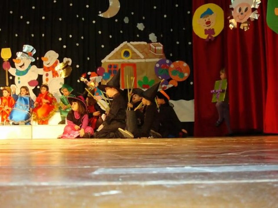 navidadelche
