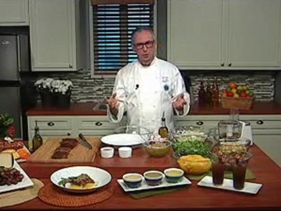 Tips for Fabulous Entertaining