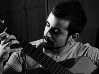 Gökhan Türkmen - Yorgun [HQ]