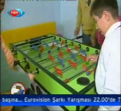 Haber Anadolu - 17.05.2009