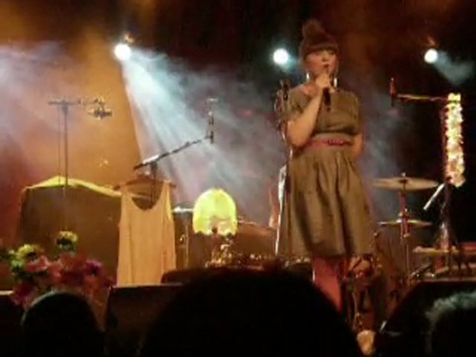 Concert de Luce à Six-Fours