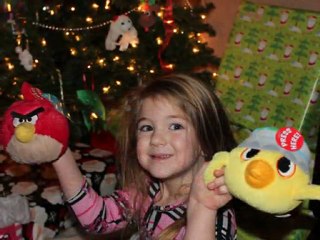 X-mas at the Parkers Hi Def