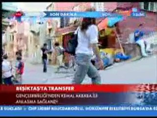 Kuşak Farkı - 18.07.2010