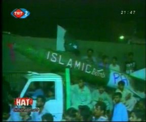 Kırmızı Hat -  Afganistan'ın Dünü Bugünü 14.04.2009