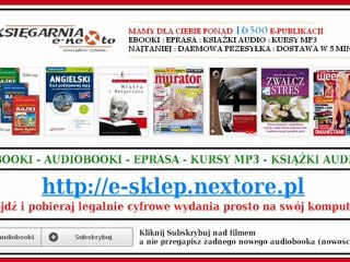 SZPIEG - James Cooper (Książka Audio Mp3) - Słuchaj Online!
