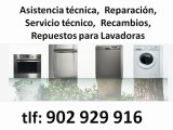 Reparación lavadoras Sauber - Servicio técnico Sauber Alcobendas- Teléfono: 902 929 706