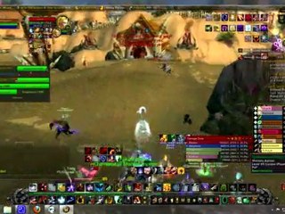 Mortals Ascent RBG WSG #2