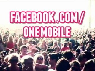 ONE Mobile Presents "Who Wants to Be With Snoop?" Live @ Summadayze Festival, Rymill Park, Adelaide, Australia, 12- 31-2012