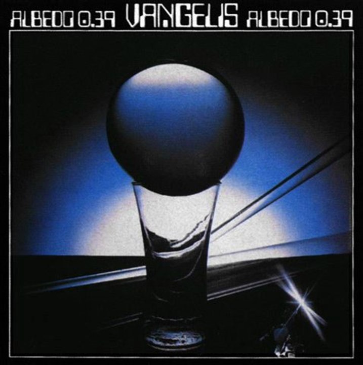 Vangelis - Alpha