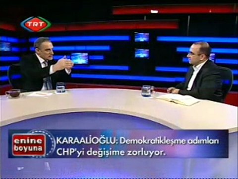 Enine Boyuna 18.Bölüm