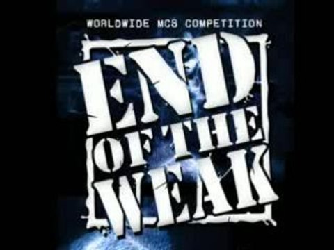 Batofar Artik End of the Weak Paris 3
