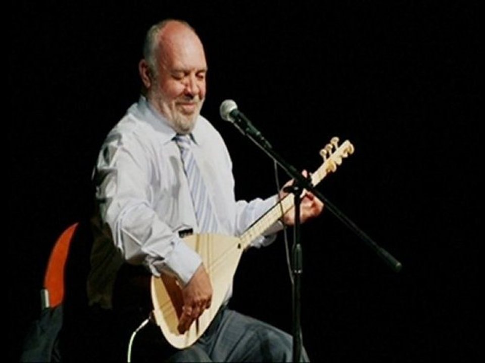 Musa Eroğlu - Yine Gel