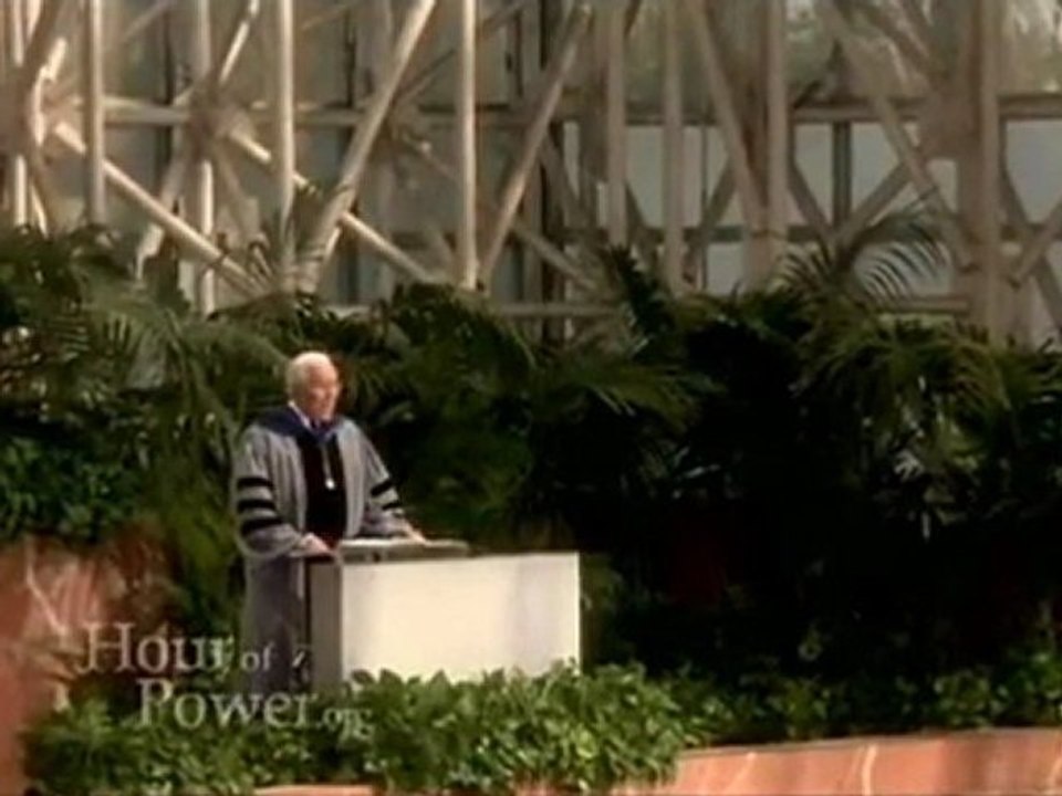 Robert H Schuller - Prepare! For Answered Prayers (1)
