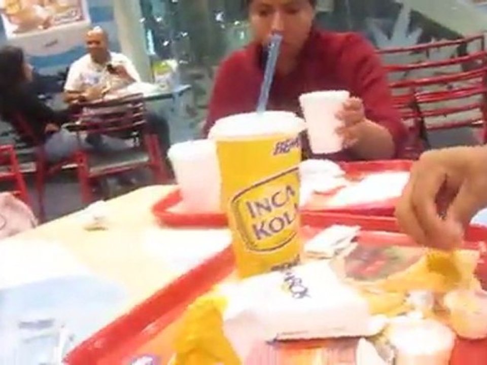 DoBlE DESpEdIda