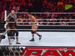 WWE RAW 12/26/11 Part 2 *HD* DesiFunz.net