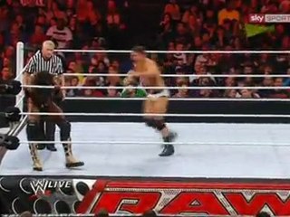 WWE RAW 12/26/11 Part 2 *HQ* DesiFunz.net