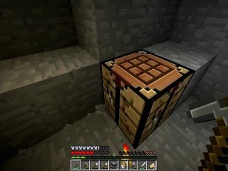 [Mine'N'Craft 2.0.1]  6) Welcome Back :D