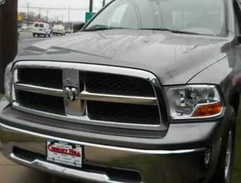 Philadelphia Used Dodge Dealer - Used Trucks for Sale in NJ