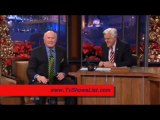 The Tonight Show with Jay Leno Season 19 Episode 225 (Terry Bradshaw, Bailee Madison, Chris Isaak)