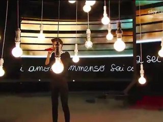 Antonella Lo Coco 'Disincanto'