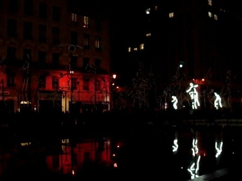 Lyon 8/12/11 République sport