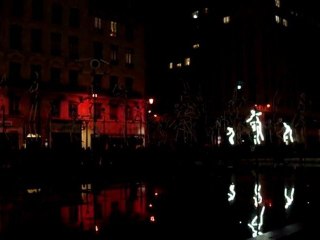 Lyon 8/12/11 République sport