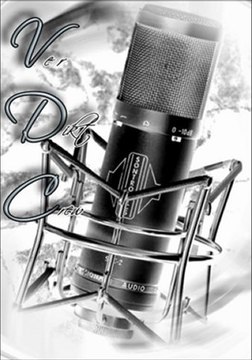 VDC (Cedde et AKF) - Les gars du coin