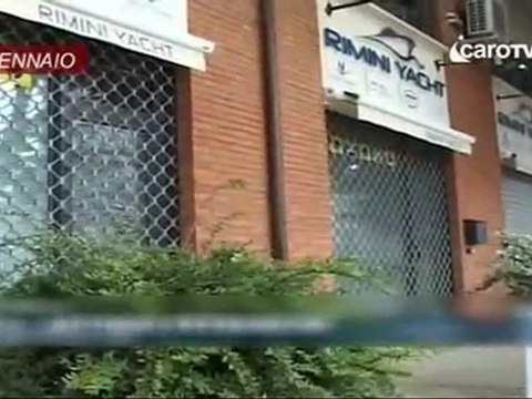 Icaro Tv. Il 2011 nei nostri servizi: gennaio