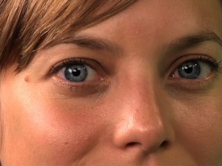 How to get a fresh, bright-eyed look