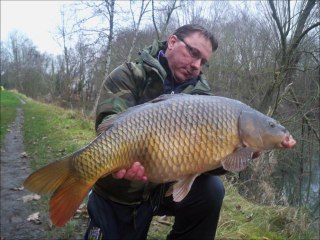 session hivernale II