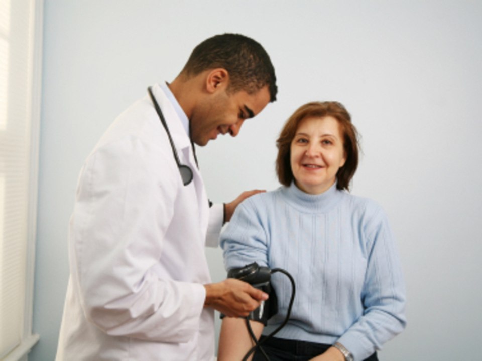 How to recognize women's heart attack symptoms video Dailymotion