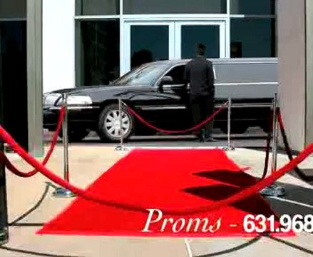 Long Island Limousines, N & D Limos