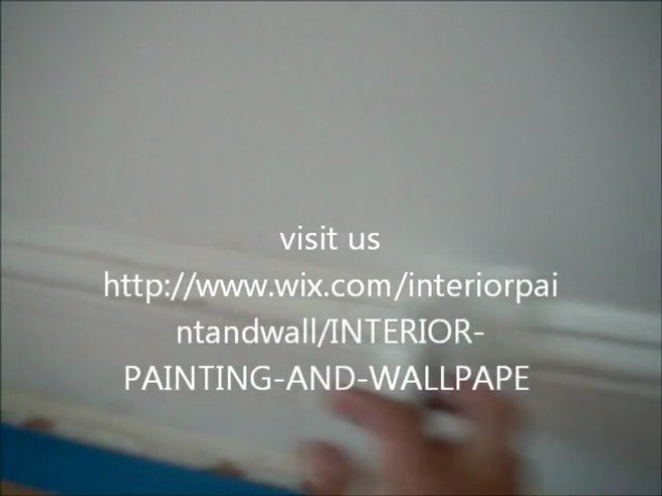 NORWOOD, MA interior PAINTING 1-781-355-2980