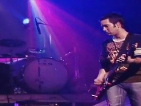 Jars of Clay - Fly - 11 Live - Jars of Clay in Concert 2002