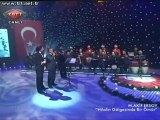 2 SERDERA TUNCER - ORHAN HAKALMAZ M.Akif şiiri TRT 2011