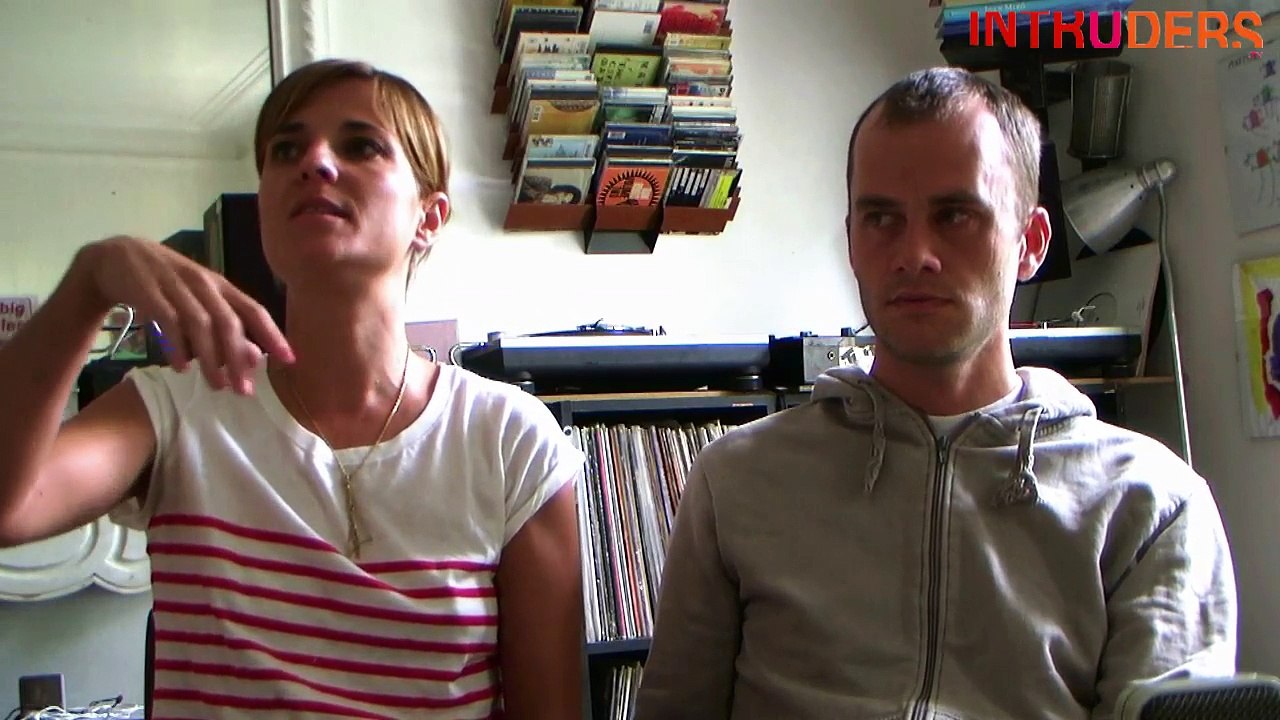 Karat Records vers encore + d'ouverture et d'immédiateté