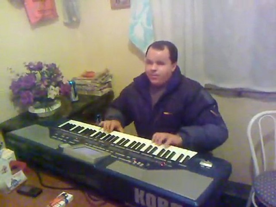 (Hüseyin Armagan & Kurancılının Bagları)