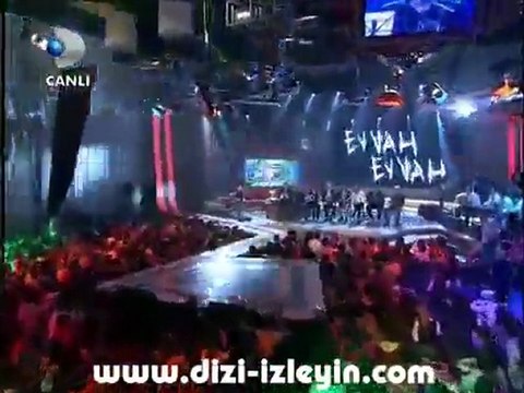 Bu fasulya yedi buçuk lira Ata Demirer