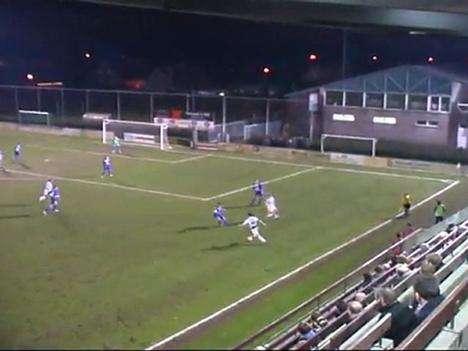 KSK Lovendegem - KSK Lebbeke