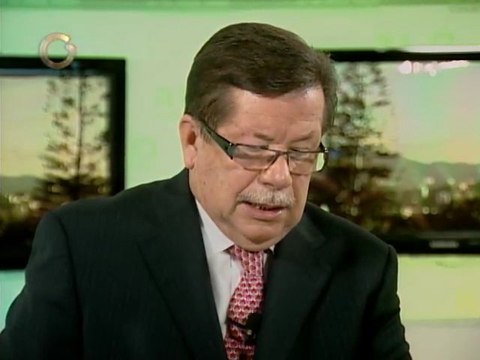 Conatel entrega notificación a Globovisión