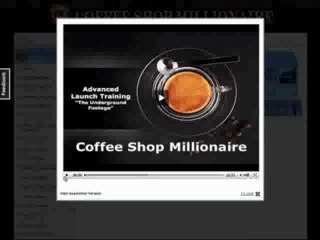 Does Coffee Shop Millionaire Really Work